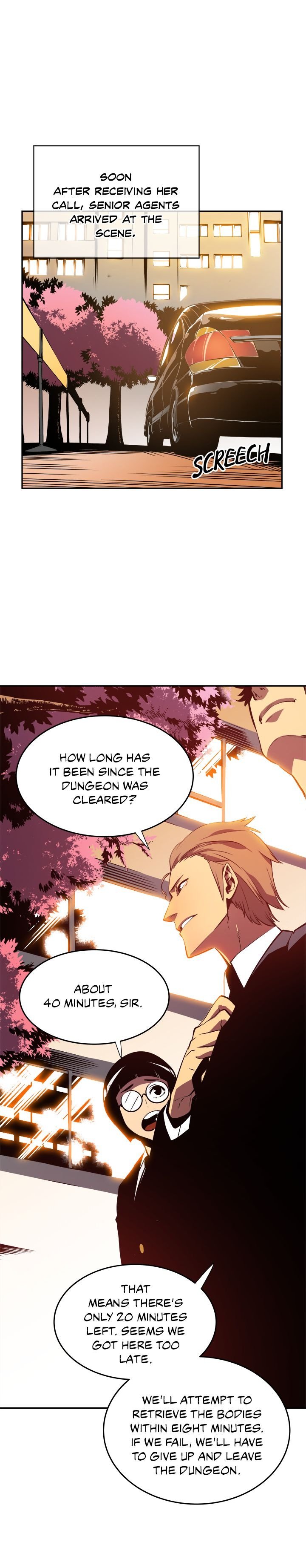 Solo Leveling, Chapter 34 image 21